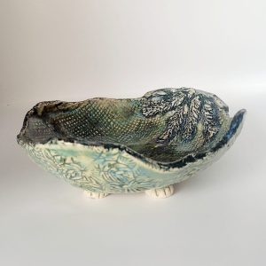 Ceramic Bowl 1
