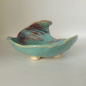 Ceramic Bowl 10