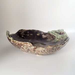 Ceramic Bowl 11