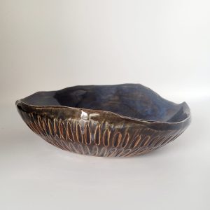 Ceramic Bowl 12