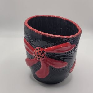 Ceramic Bowl 16