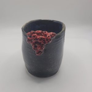 Ceramic Bowl 17