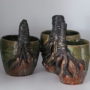 Ceramic Bowl 18