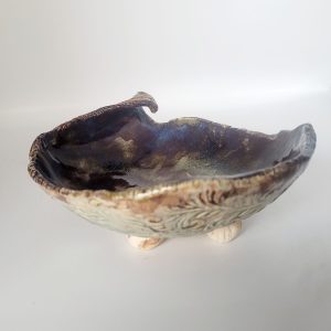 Ceramic Bowl 2