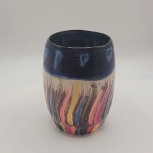 Ceramic Bowl 21