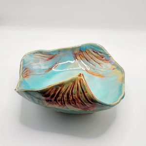Ceramic Bowl 27