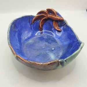 Ceramic Bowl 29