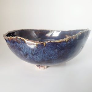 Ceramic Bowl 4