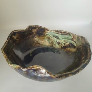 Ceramic Bowl 5