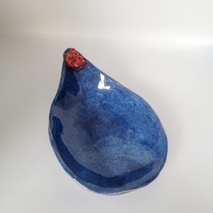 Ceramic Bowl 6