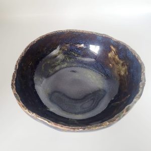 Ceramic Bowl 7