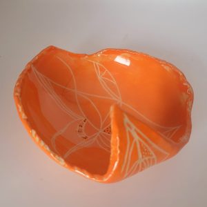 Ceramic Bowl 8