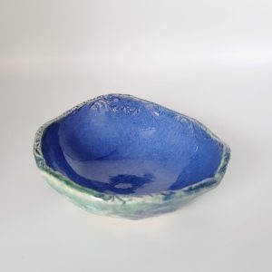 Ceramic Bowl 9
